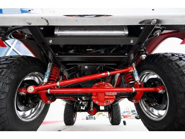 1970 Ford Bronco (CC-1996972) for sale in Carrollton, Texas