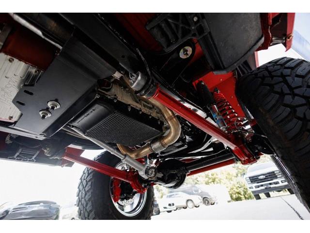 1970 Ford Bronco (CC-1996972) for sale in Carrollton, Texas