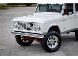 1970 Ford Bronco (CC-1996972) for sale in Carrollton, Texas