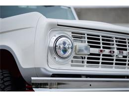 1970 Ford Bronco (CC-1996972) for sale in Carrollton, Texas