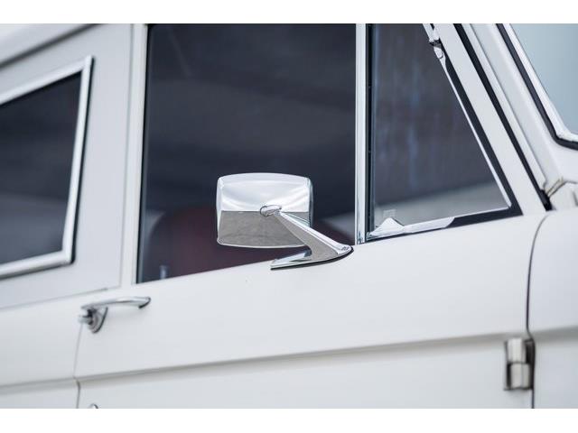 1970 Ford Bronco (CC-1996972) for sale in Carrollton, Texas