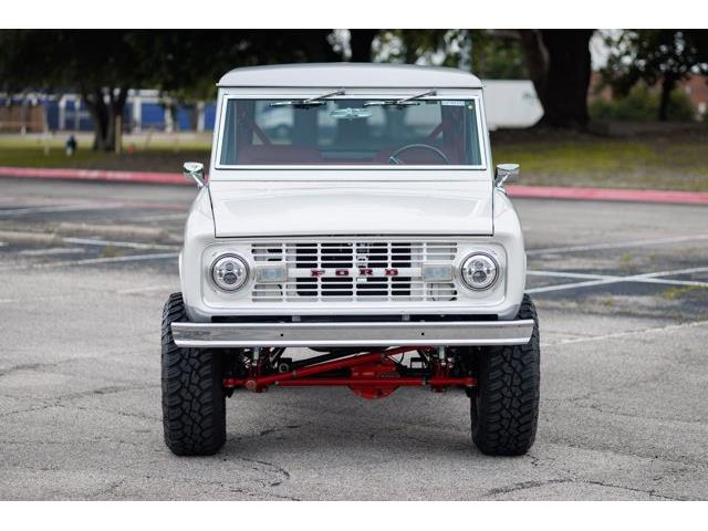 1970 Ford Bronco (CC-1996972) for sale in Carrollton, Texas