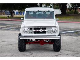 1970 Ford Bronco (CC-1996972) for sale in Carrollton, Texas