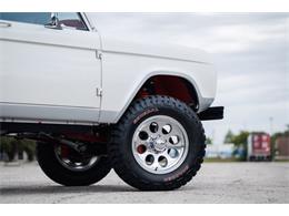 1970 Ford Bronco (CC-1996972) for sale in Carrollton, Texas