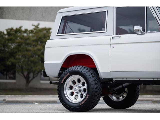 1970 Ford Bronco (CC-1996972) for sale in Carrollton, Texas
