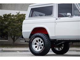 1970 Ford Bronco (CC-1996972) for sale in Carrollton, Texas