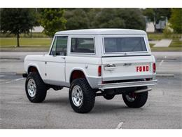 1970 Ford Bronco (CC-1996972) for sale in Carrollton, Texas