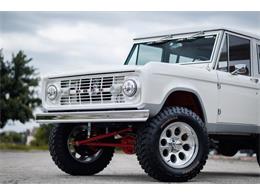 1970 Ford Bronco (CC-1996972) for sale in Carrollton, Texas