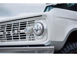 1970 Ford Bronco (CC-1996972) for sale in Carrollton, Texas