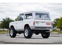 1970 Ford Bronco (CC-1996972) for sale in Carrollton, Texas