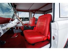 1970 Ford Bronco (CC-1996972) for sale in Carrollton, Texas