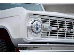 1970 Ford Bronco (CC-1996972) for sale in Carrollton, Texas