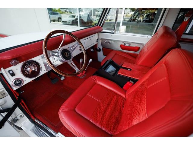 1970 Ford Bronco (CC-1996972) for sale in Carrollton, Texas