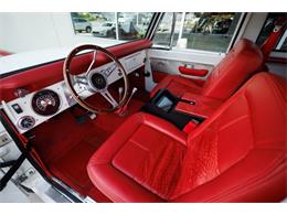 1970 Ford Bronco (CC-1996972) for sale in Carrollton, Texas