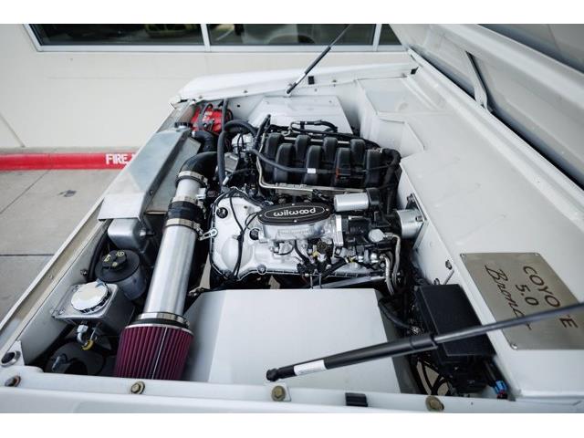 1970 Ford Bronco (CC-1996972) for sale in Carrollton, Texas