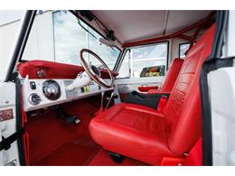 1970 Ford Bronco (CC-1996972) for sale in Carrollton, Texas