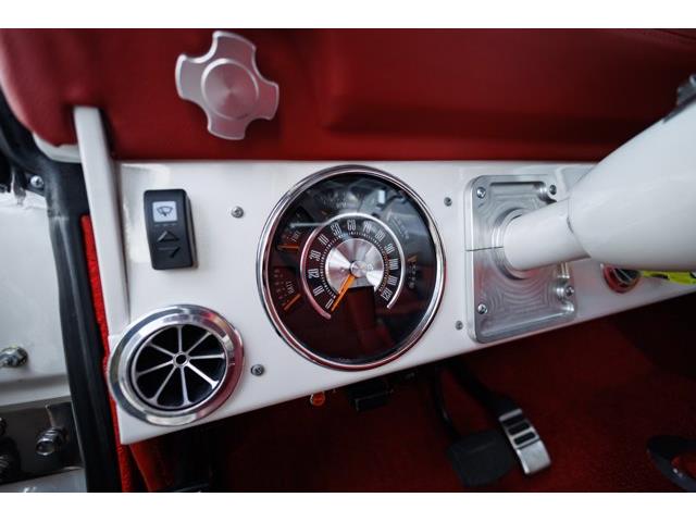 1970 Ford Bronco (CC-1996972) for sale in Carrollton, Texas