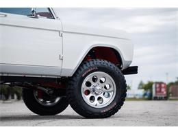 1970 Ford Bronco (CC-1996972) for sale in Carrollton, Texas