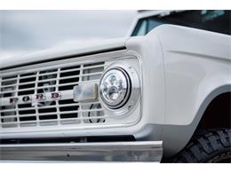 1970 Ford Bronco (CC-1996972) for sale in Carrollton, Texas