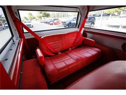 1970 Ford Bronco (CC-1996972) for sale in Carrollton, Texas