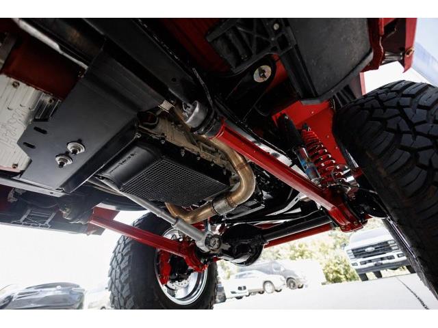 1970 Ford Bronco (CC-1996972) for sale in Carrollton, Texas