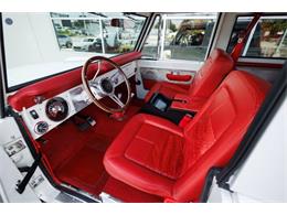 1970 Ford Bronco (CC-1996972) for sale in Carrollton, Texas