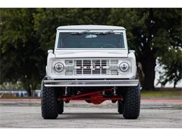 1970 Ford Bronco (CC-1996972) for sale in Carrollton, Texas