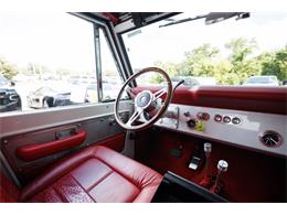 1970 Ford Bronco (CC-1996972) for sale in Carrollton, Texas