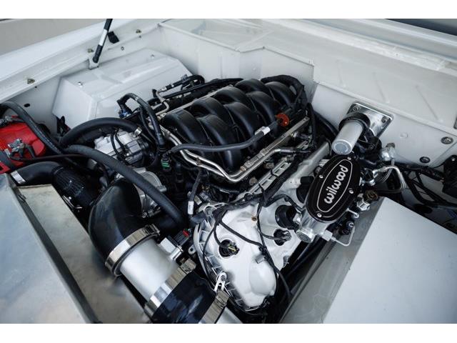 1970 Ford Bronco (CC-1996972) for sale in Carrollton, Texas