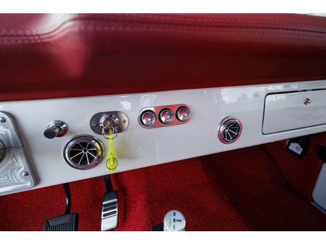 1970 Ford Bronco (CC-1996972) for sale in Carrollton, Texas