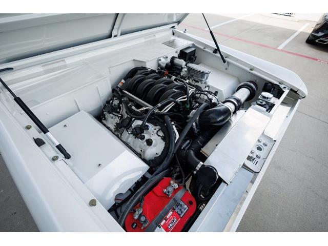 1970 Ford Bronco (CC-1996972) for sale in Carrollton, Texas