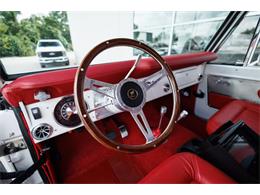 1970 Ford Bronco (CC-1996972) for sale in Carrollton, Texas