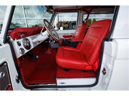 1970 Ford Bronco (CC-1996972) for sale in Carrollton, Texas