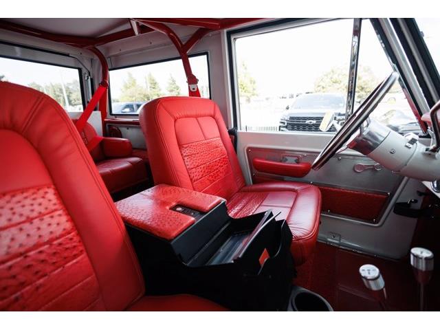 1970 Ford Bronco (CC-1996972) for sale in Carrollton, Texas