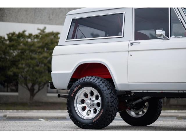 1970 Ford Bronco (CC-1996972) for sale in Carrollton, Texas