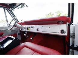 1970 Ford Bronco (CC-1996972) for sale in Carrollton, Texas