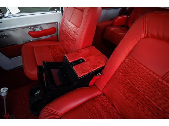 1970 Ford Bronco (CC-1996972) for sale in Carrollton, Texas