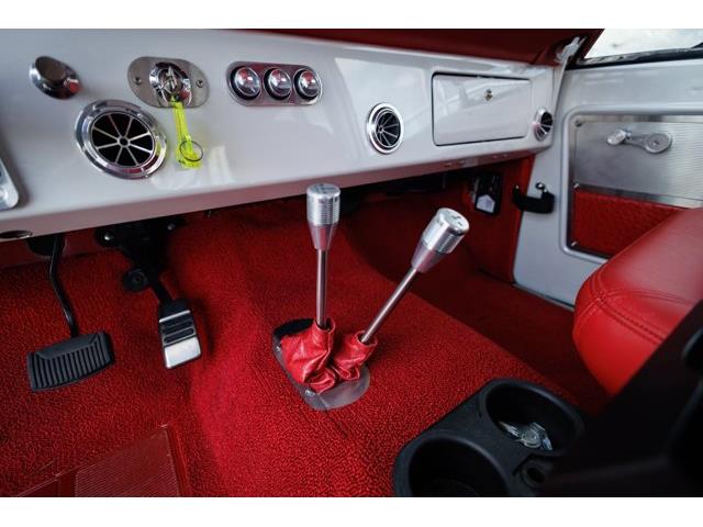 1970 Ford Bronco (CC-1996972) for sale in Carrollton, Texas