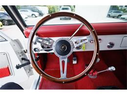 1970 Ford Bronco (CC-1996972) for sale in Carrollton, Texas