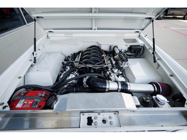 1970 Ford Bronco (CC-1996972) for sale in Carrollton, Texas