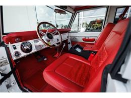1970 Ford Bronco (CC-1996972) for sale in Carrollton, Texas