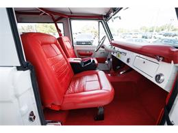 1970 Ford Bronco (CC-1996972) for sale in Carrollton, Texas