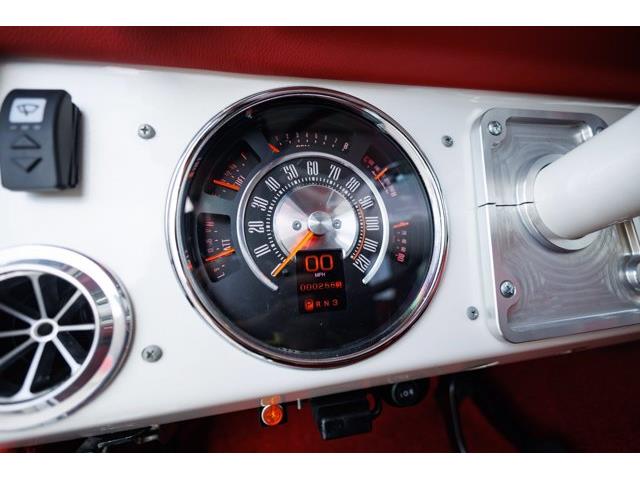 1970 Ford Bronco (CC-1996972) for sale in Carrollton, Texas