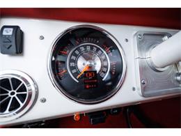 1970 Ford Bronco (CC-1996972) for sale in Carrollton, Texas