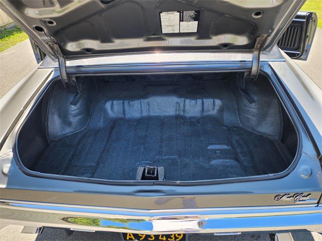 1970 Chevrolet Monte Carlo SS for Sale | ClassicCars.com | CC-1996974
