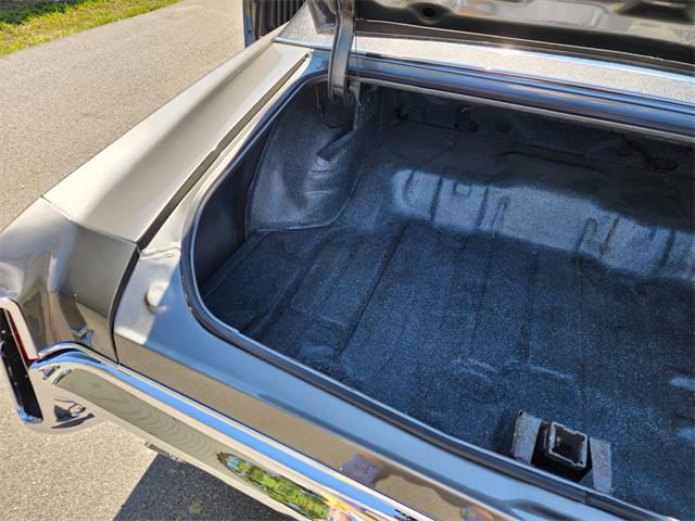 1970 Chevrolet Monte Carlo SS for Sale | ClassicCars.com | CC-1996974
