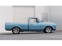 1972 Chevrolet C10 (CC-1996983) for sale in Mesa, Arizona