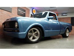 1972 Chevrolet C10 (CC-1996983) for sale in Mesa, Arizona