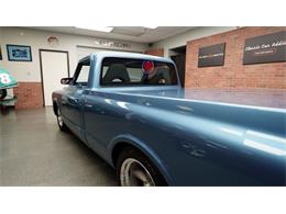 1972 Chevrolet C10 (CC-1996983) for sale in Mesa, Arizona