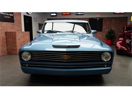 1972 Chevrolet C10 (CC-1996983) for sale in Mesa, Arizona